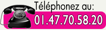 Telephonez vite au