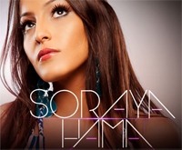 Soraya Hama
