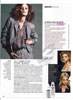 Madame Figaro Greatlengths Mars '08