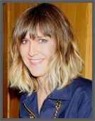 Extension de cheveux ombré hair Daphné Burki Extension de cheveux ombré hair Daphné Burki