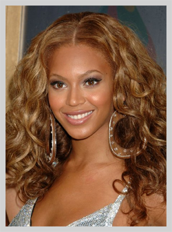 Beyonce Extensions