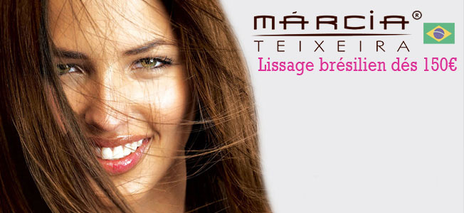 Lissage brésilien
